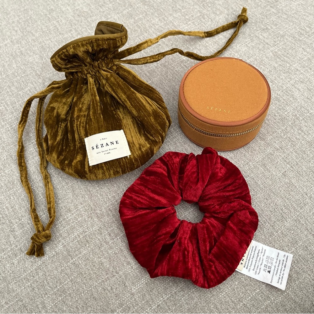 Sézane Gift Set
